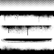 Grunge Elements N39