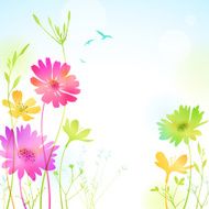 Flowers N420