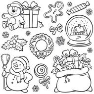 Christmas N125