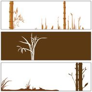 Autumn Bamboo Elements N4