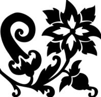 Flower (Vector) N4