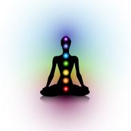 Yoga Silhouette N21