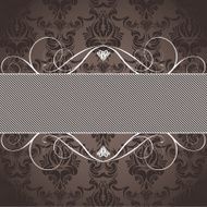 Brown Background N4