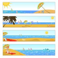 Summer holidays N8