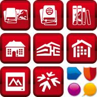 icon series travel