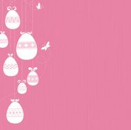 Easter Eggs N102