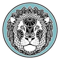 Zodiac signs - Leo N5