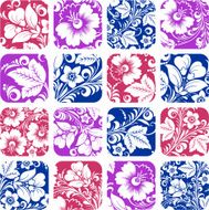 Backgrounds N27