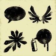 Stencils N2