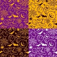 Halloween N541