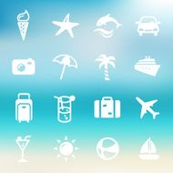 Summer Icons N35