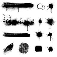 grunge set N10