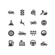 Driving Symbols N2