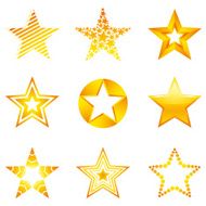 Stars N29