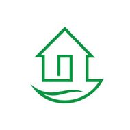 Eco home sign N3