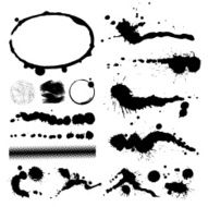 grunge set N12