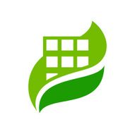 Vector eco house N4