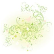 Scroll Flourish