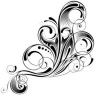 Swirl angle design N2