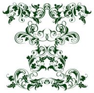Decorative element N18