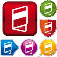 icon series passport
