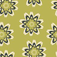 seamlles flowers N2