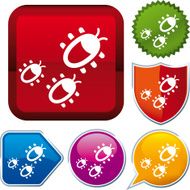 icon series bugs