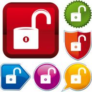 icon series unlock