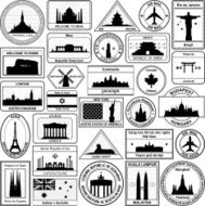 Stamps N7