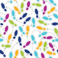 Seamless Dance Steps N2