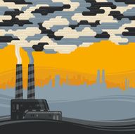 Environmental pollution N3
