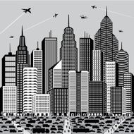 Big city N18