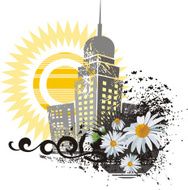 Building Background N4