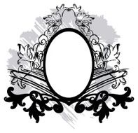 grunge vintage background N2