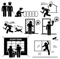 security system N9