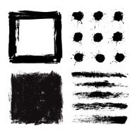 Grunge Elements N44