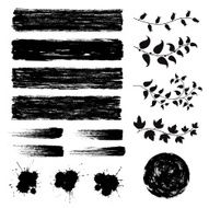 Grunge Elements N45