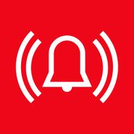 Alarm Icon N17