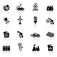 Black Symbols - Alternative Energy N2