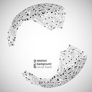 Vector abstract background Eps10 N4