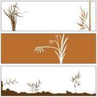 Autumn Bamboo Elements N5