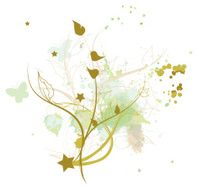 Floral Design N142