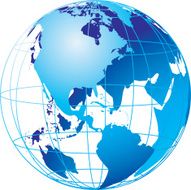 Blue Globe N5