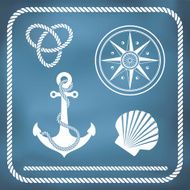 Nautical Symbols N5