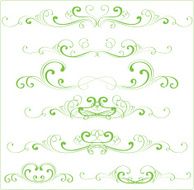 Decorative Elements N50