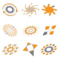 Design elements - vol 01