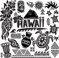 Hawaii Set