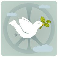Dove &amp; Peace