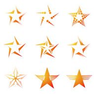 set of stars N4