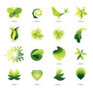 Green design elements N3